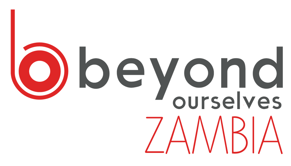 Beyond Ourselves Zambia Logo